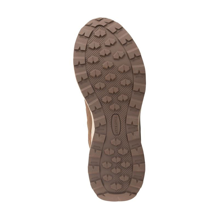 Hobro Women - Hiking boots - Waterproof - Dark brown UNS