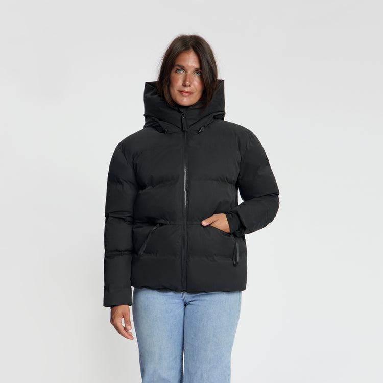 Oliv Black MV