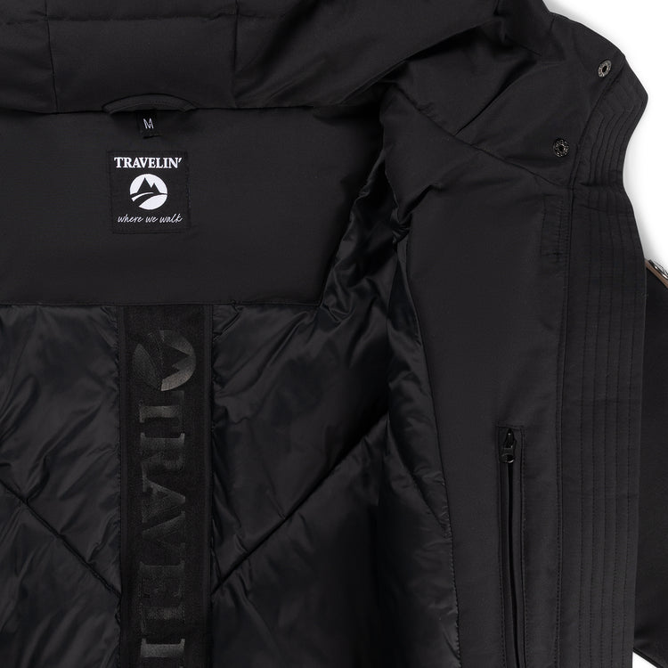 Linea Black DCI