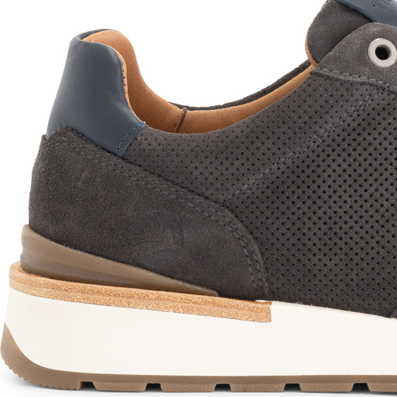 Brampton Dark grey DFH