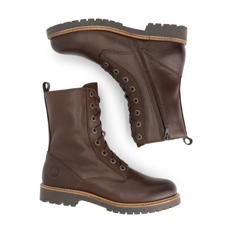 Ranelva Dark brown UPD