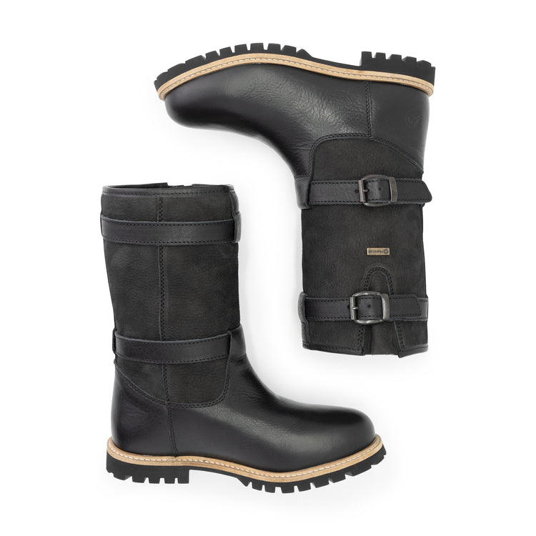 Sweden Black UPD
