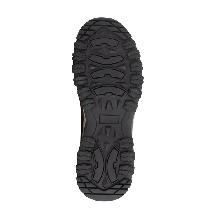 Walvik Men - Hiking Shoes - Waterproof - Brown UNS