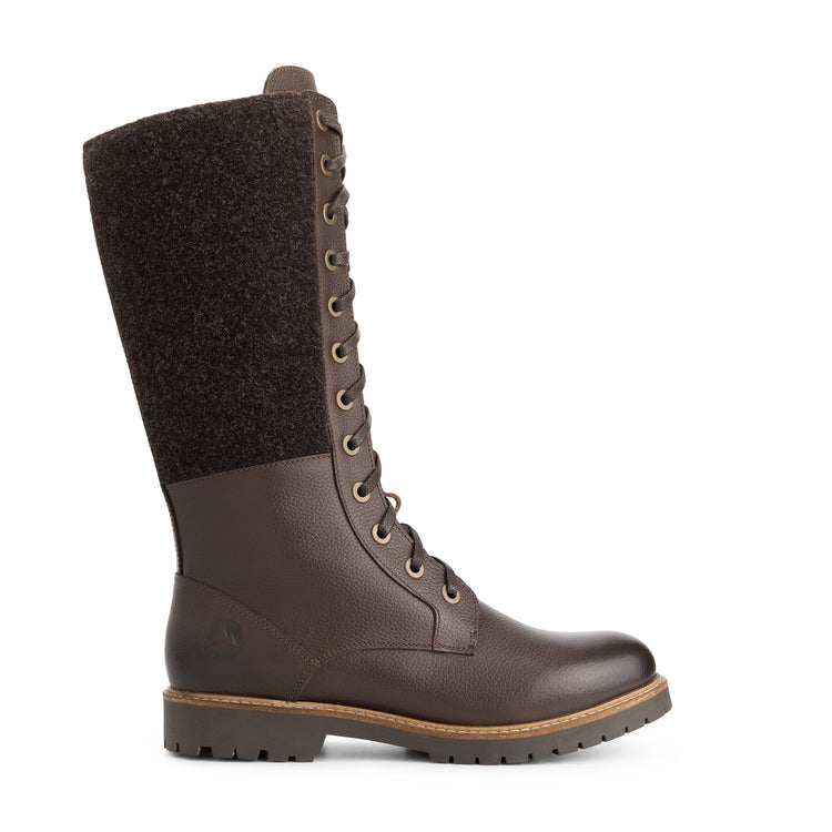 Struve Dark brown R