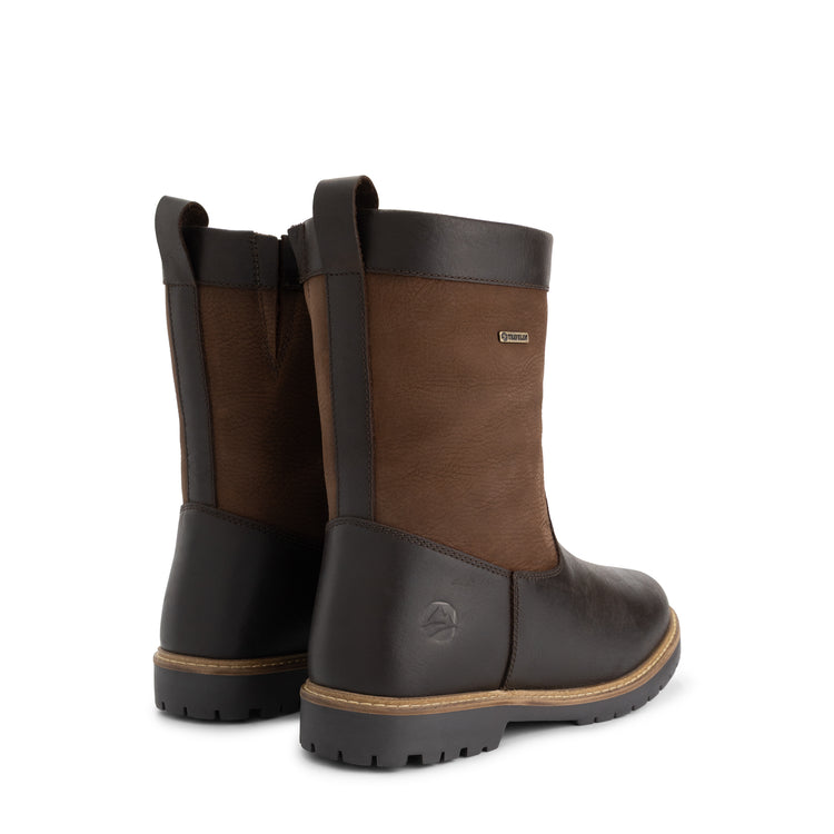 Stornes Dark brown BD