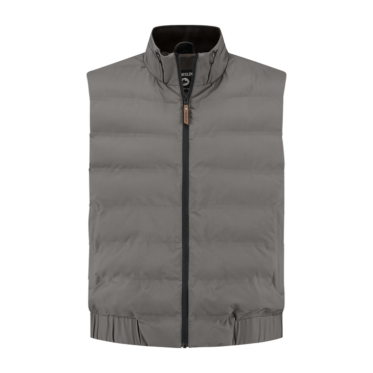 Magnus Dark grey F