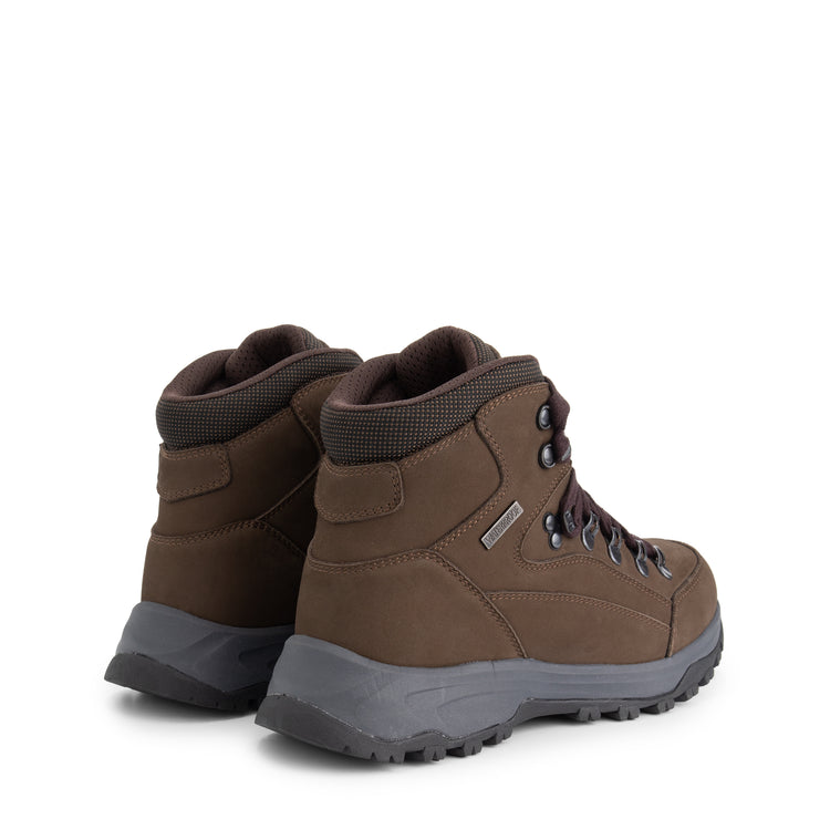 Klovborg Brown BD