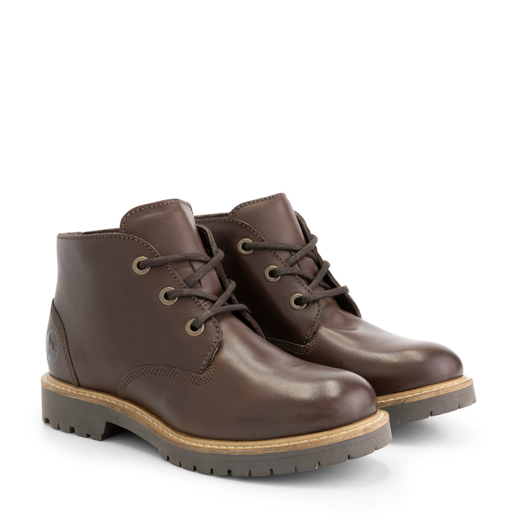 Tovgard Dark brown FRD