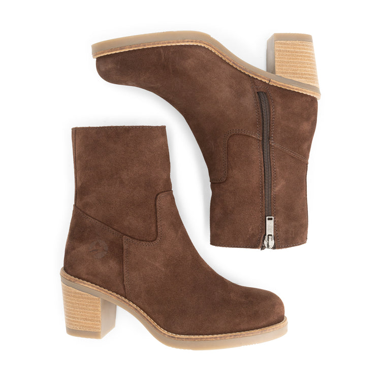 Indre Dark brown UPD