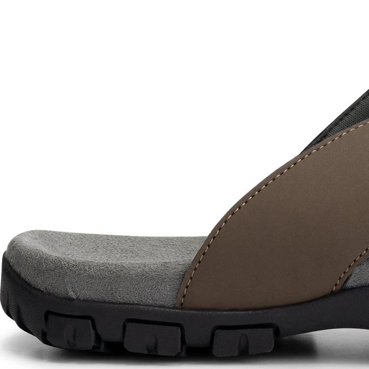 Solsvik Grey DFH