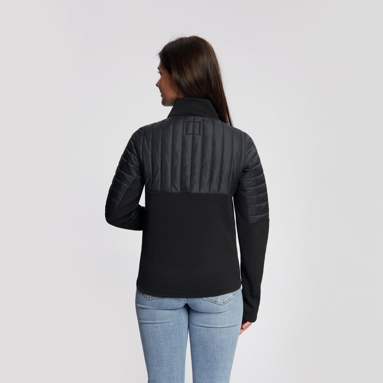 Lyan Black MV3