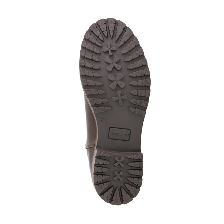 Vartae Dark brown UNS