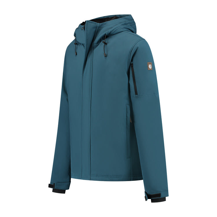 Esben Dark blue FL