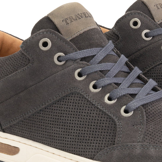 Oakham Dark grey DFW