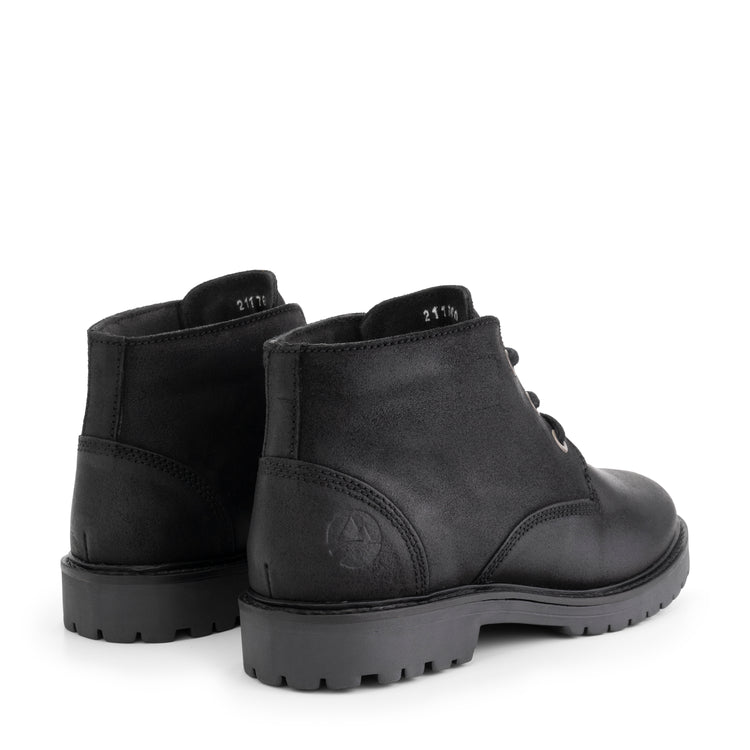 Thorning Black BD