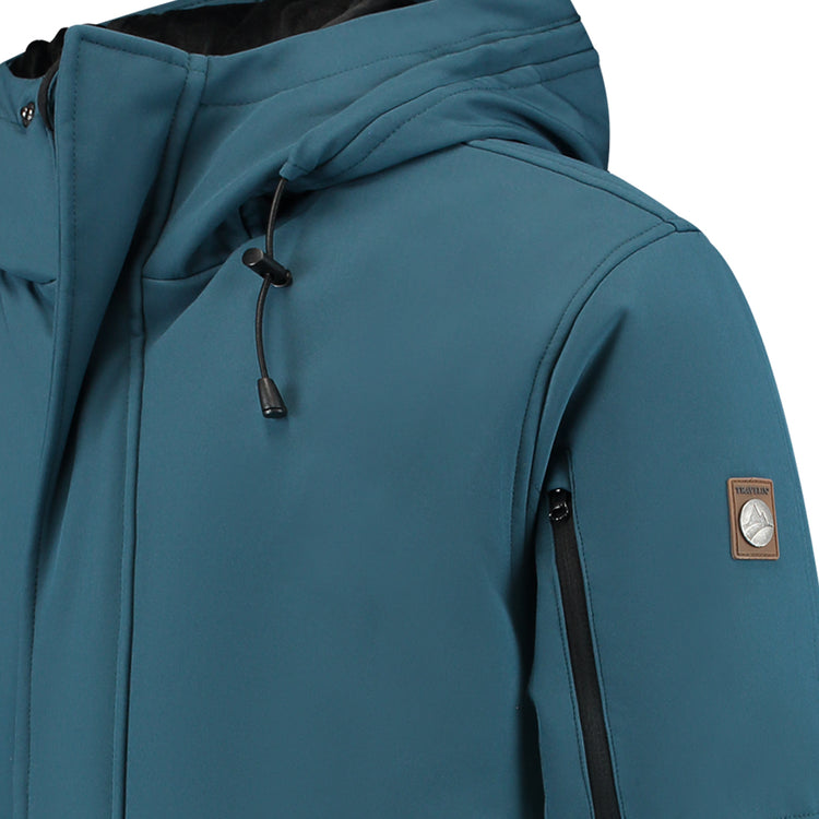 Esben Dark blue DCB