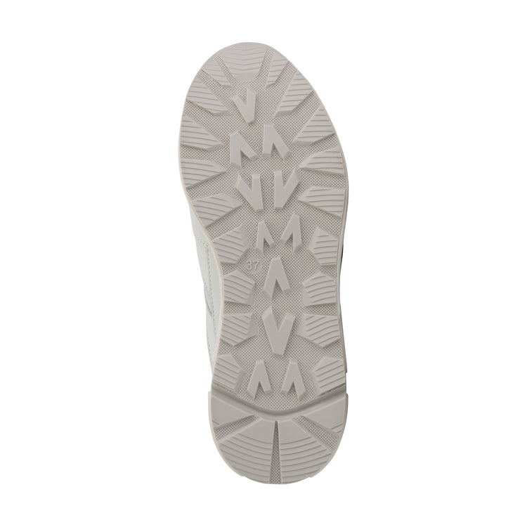 Rampton Women - Sneakers - Nubuck - White UNS