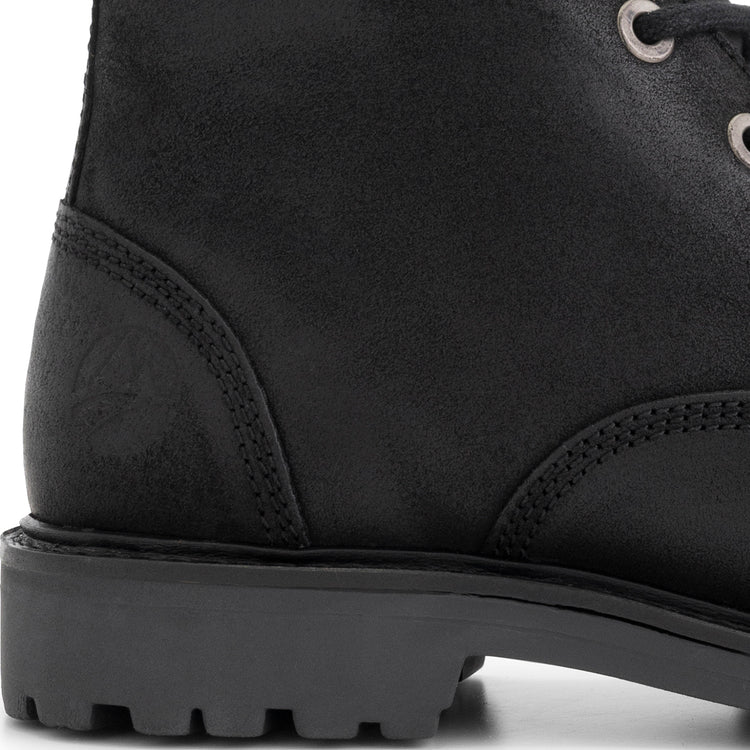 Thorning Black DFH