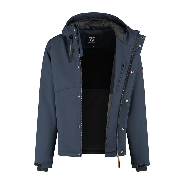 Krist Navy CVO