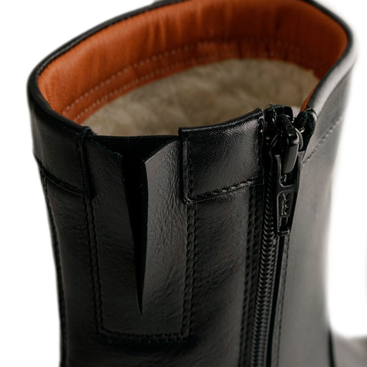 Daneborg Black DFS