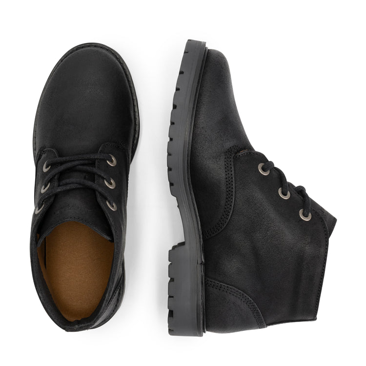 Thorning Black UPD