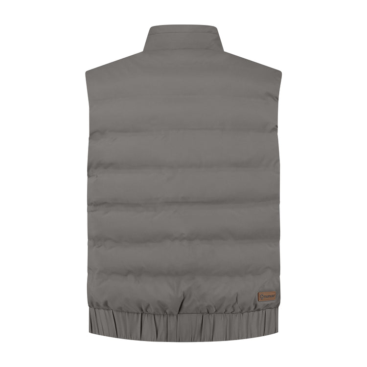 Magnus Dark grey B