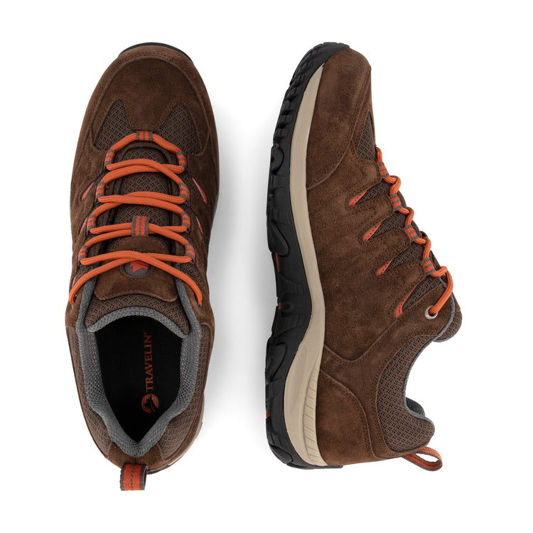 Nyborg low Brown UPD