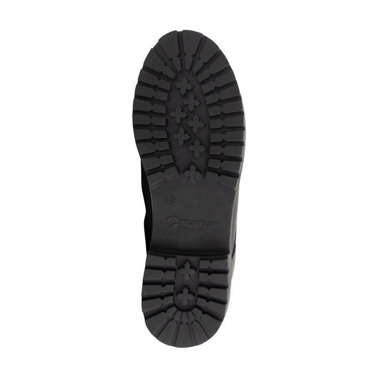 Rykken Black UNS
