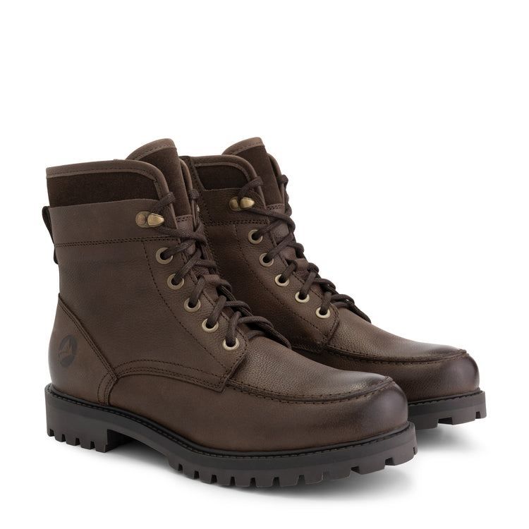 Storasund Dark brown FRD