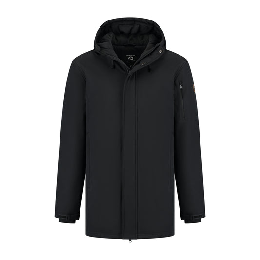 Ribe Black F