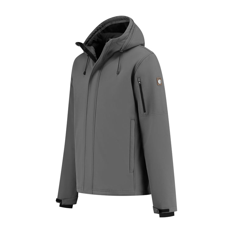 Esben Dark grey FL
