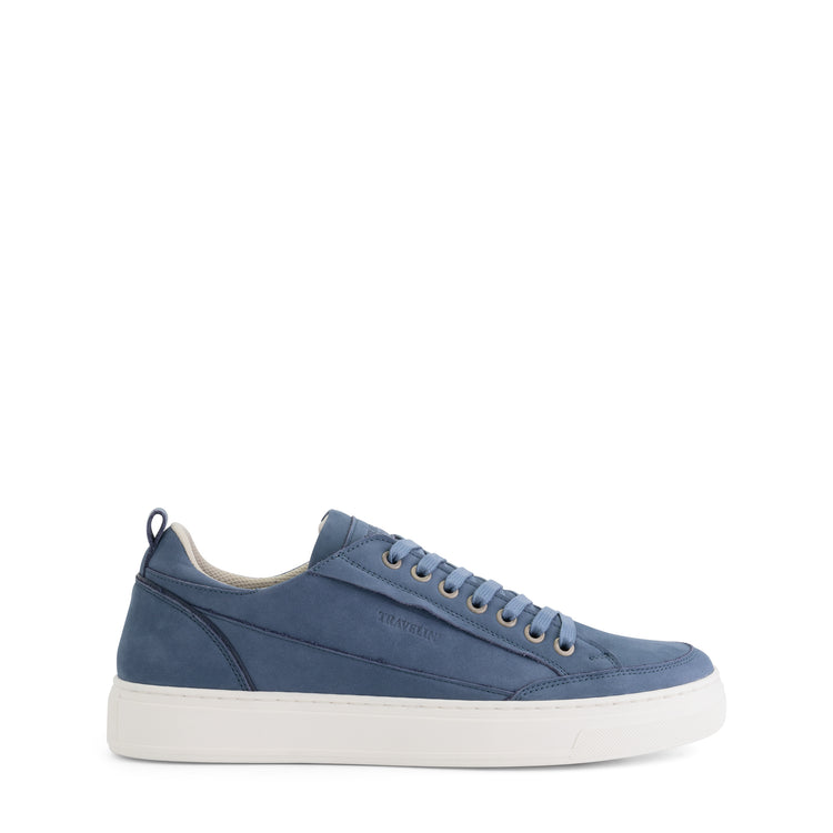 Camber Men - Sneakers - Nubuck - Blue R