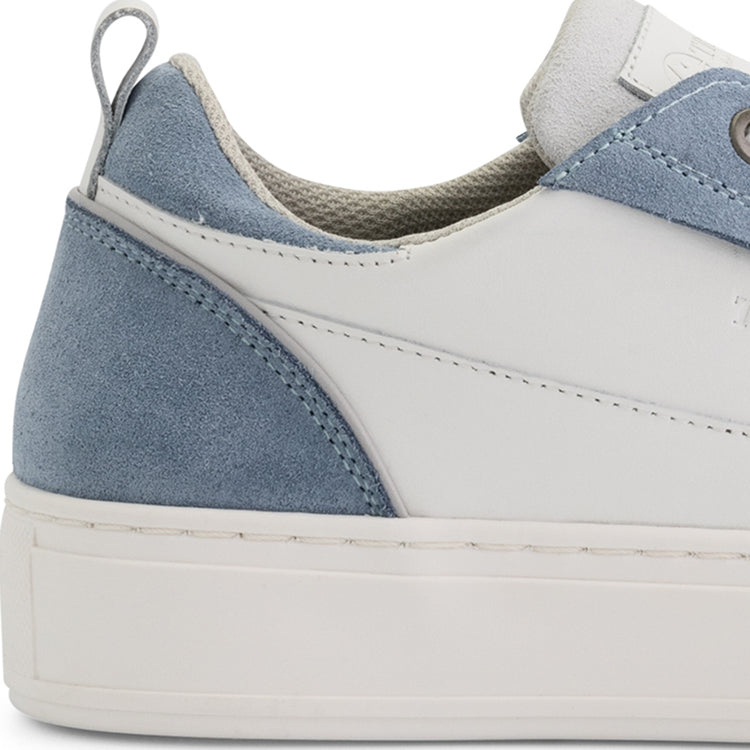 Caris Light blue DFH