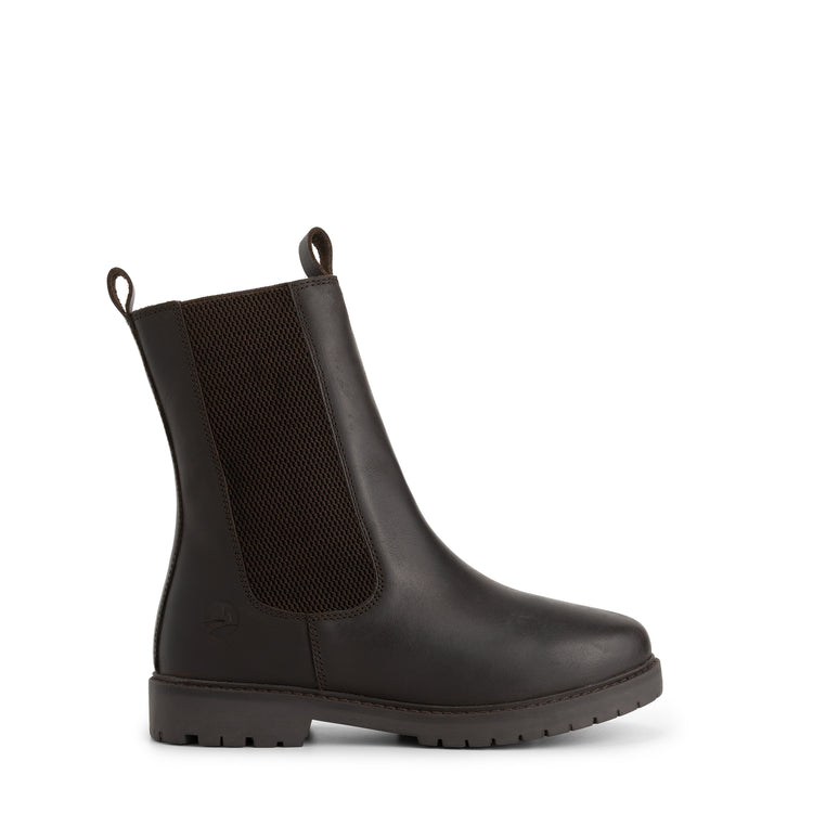 Herning Dark brown R
