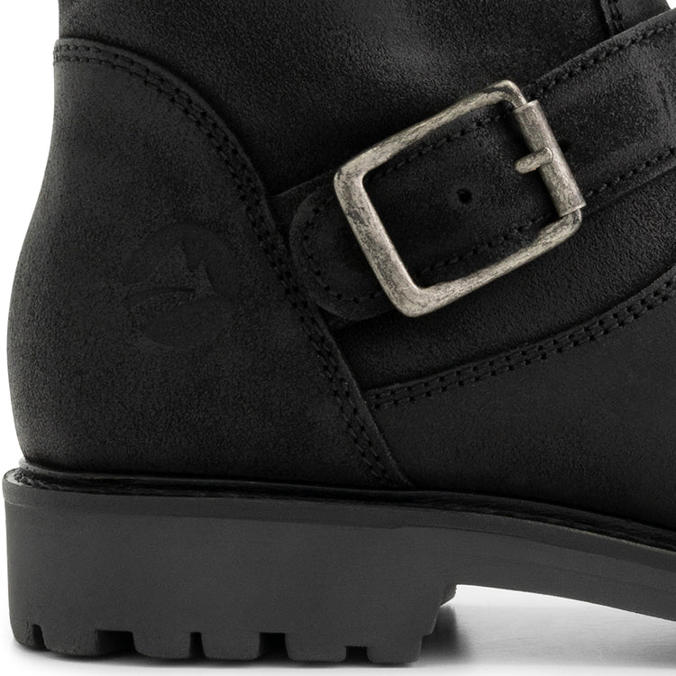 Vattrup Black DFH