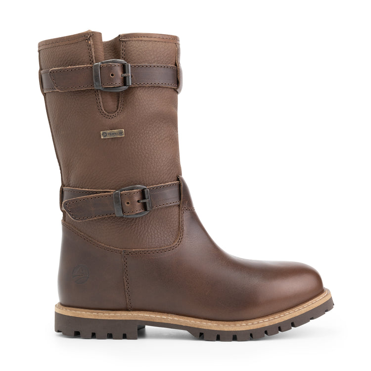 Sweden Dark brown R