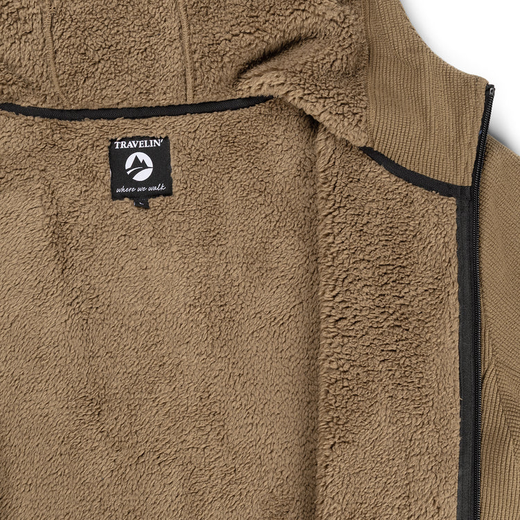 Karlson Brown DCI