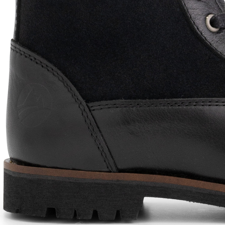 Ask Kids Kids Kids Black DFH