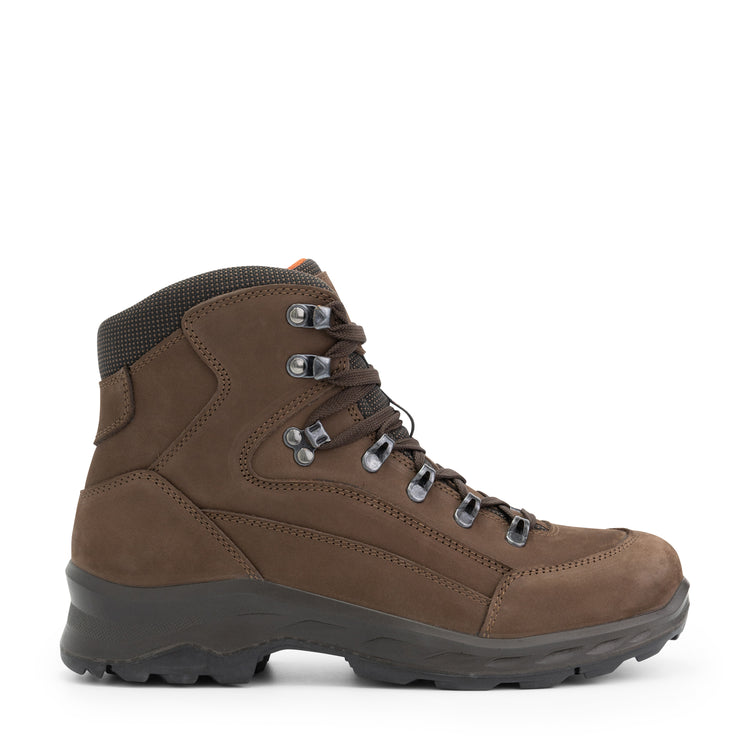 Faaborg Brown R