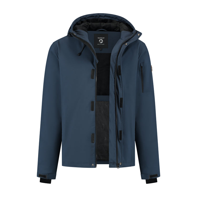 Esben Navy CVO