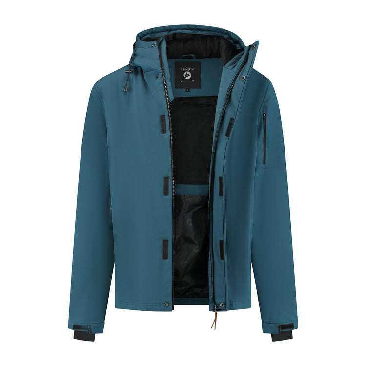 Esben Dark blue CVO