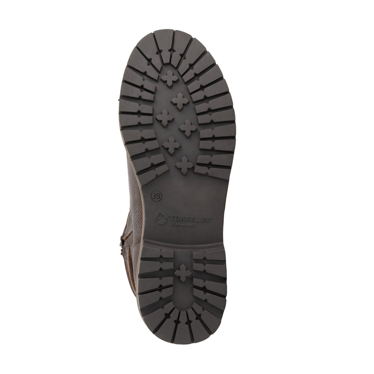 Trustrup Dark brown UNS