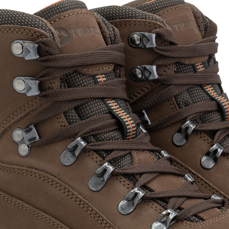 Faaborg Brown DFW