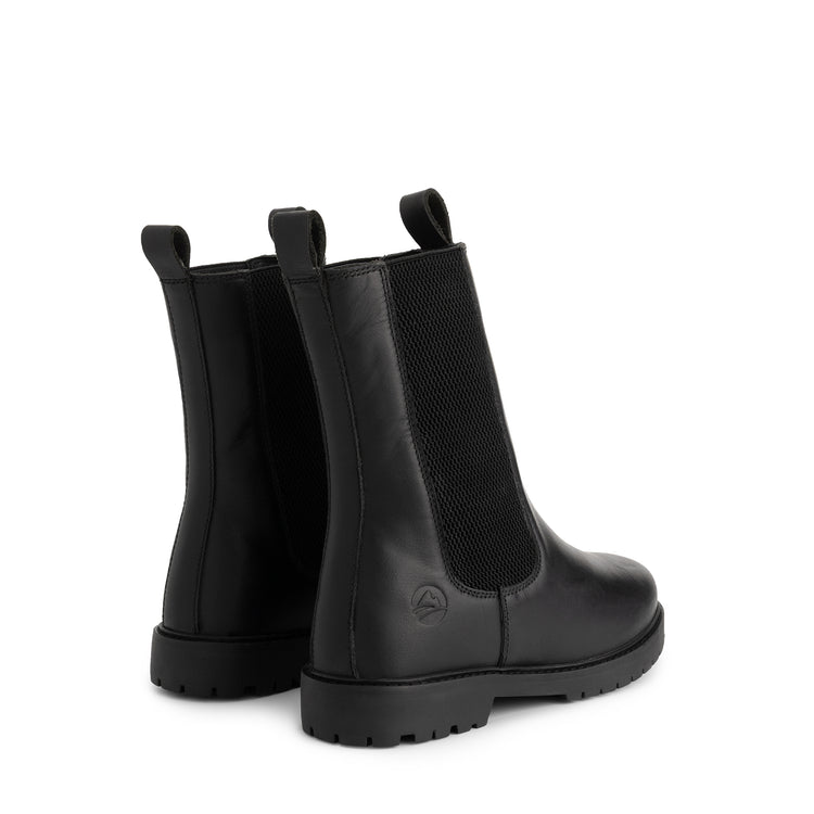 Herning Black BD