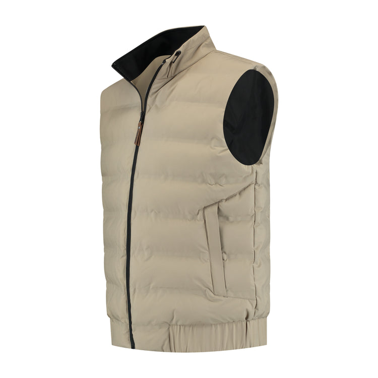 Magnus Taupe FL