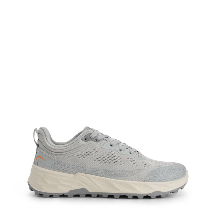 Vaala Women - Low hiking shoes - Light grey R