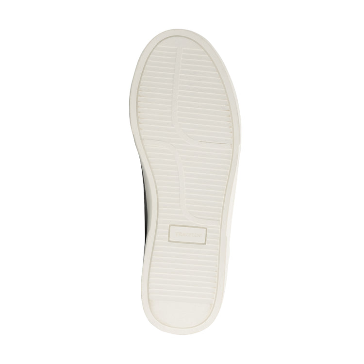 Carlisle - Suede sneaker - Women - Light grey UNS