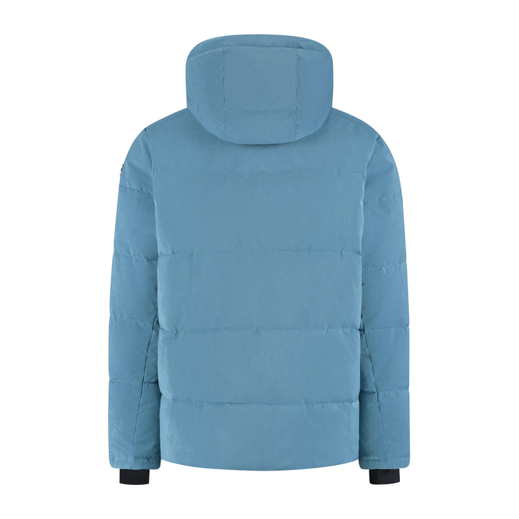 Asberg Blue B