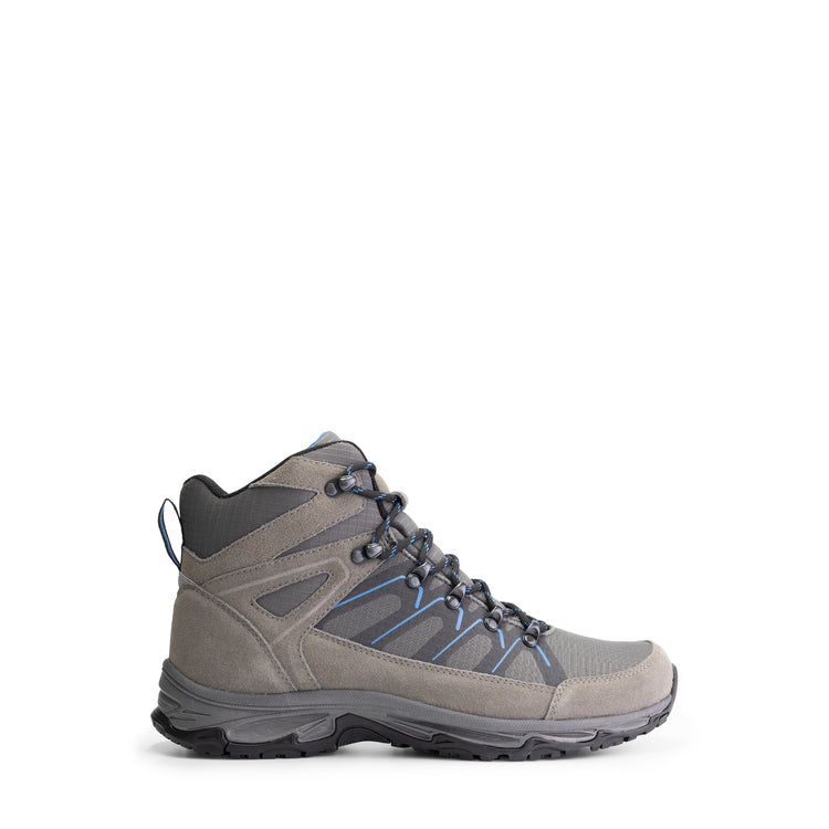 Gudhjem Men - Hiking boots - Waterproof - Grey R
