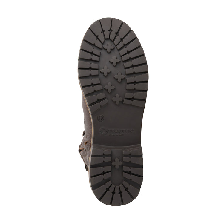 Kongsmark Dark brown UNS